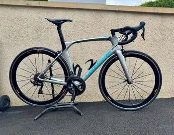 2012 Felt Z6 – Specs, Comparisons, Reviews – 99 Spokes