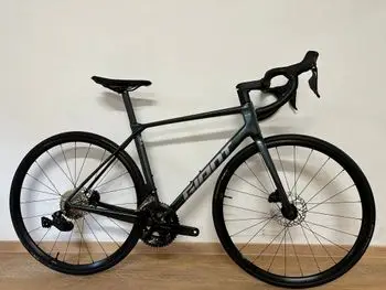 GIANT TCR ADVANCED 2 DISC SE 2021 サイズ:ML 2020 GIANT Bicycles | TCR ADVANCED 2 DISC SE (New 2021)