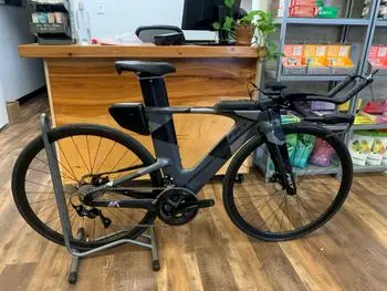 2024 Canyon Speedmax CF 7 – Specs, Comparisons, Reviews – 99