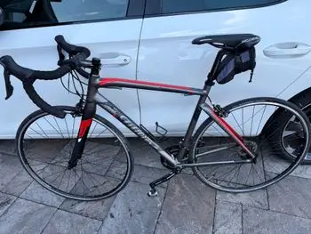 E*a様 Giant defy3 2013モデル GIANT DEFY3 2013年モデル - サガミサイクルセンター〈web