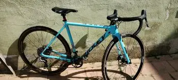 2016 Merida CYCLO CROSS 500 – Specs, Comparisons, Reviews