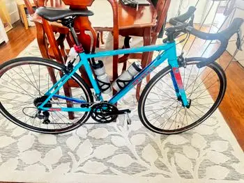 2010 Felt F95 – Specs, Comparisons, Reviews – 99 Spokes