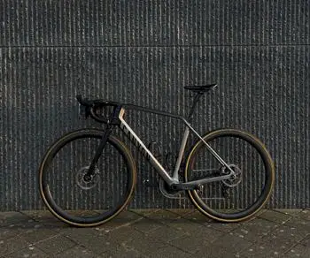 2021 Canyon Grail CF SL 8 eTap – Specs, Comparisons, Reviews
