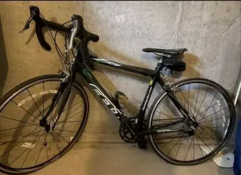 TREK ONE SERIES サイズ50 SHIMANO CLARIS SHIMANO Claris HG50-8 Road Bike Cassette 8 Speed 11-28T/11