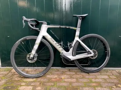2024 Scott Foil RC Pro – Specs, Comparisons, Reviews – 99 Spokes