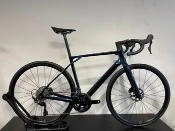 今だけSALE中！ TREK DOMANE SL6 2018 2018 Trek Domane SL 6 56cm - I Know a Guy Bicycles