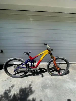 2014 Rocky Mountain Flatline Park – Specs, Comparisons