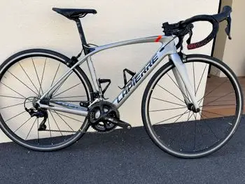 Cannondale - cannondale 2020年式caad optimo sora 48 MDN 2020 Cannondale CAAD Optimo Sora – Specs, Comparisons