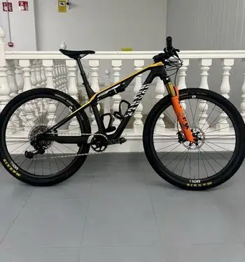 2019 Bianchi Duel 27.S – Specs, Comparisons, Reviews – 99 Spokes