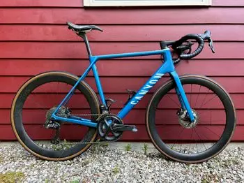 Canyon ultimate CF SL7.0 2020 ロードバイク 11S 車・バイク