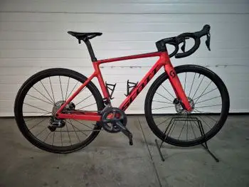 2019 Giant TCR Advanced Pro 1 – Specs, Comparisons, Reviews