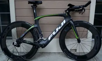 2019 Fuji Norcom Straight 2.1 – Specs, Comparisons, Reviews