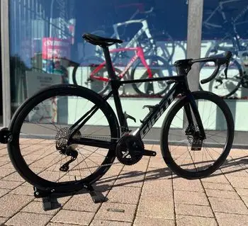 2024 Merida REACTO 4000 – Specs, Comparisons, Reviews – 99