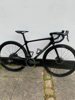 2020 Giant TCR Advanced Pro 0 Disc Force – Specs