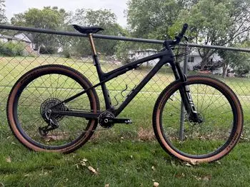 2021 Trek Full Stache Frameset – Specs, Comparisons, Reviews