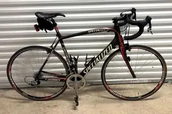 2021 Specialized Tarmac SL7 Pro - SRAM Force eTap AXS 1x