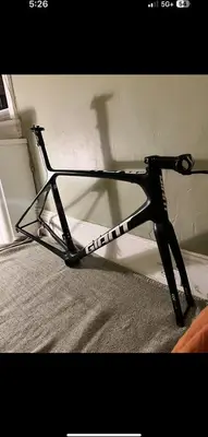 2011 Felt ZW95 – Specs, Comparisons, Reviews – 99 Spokes