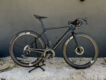 2022 Canyon Endurace CF SL 8 Di2 – Specs, Comparisons