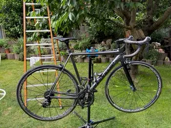 Cannondale - Cannondale cadd12 ULTEGRA 2019 レーシングゼロ 2019 Cannondale CAAD - Bicycle Details - BicycleBlueBook.com