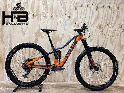 2021 Trek Fuel EX 9.8 GX – Specs, Comparisons, Reviews – 99 2021 Trek Fuel EX 9.8 GX – Specs, Comparisons, Reviews – 99