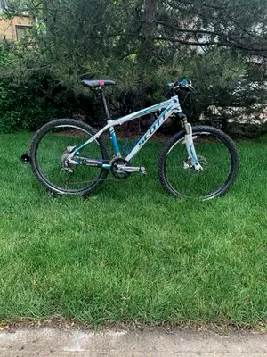 2019 Scott Scale 990 – Specs, Comparisons, Reviews – 99 Spokes