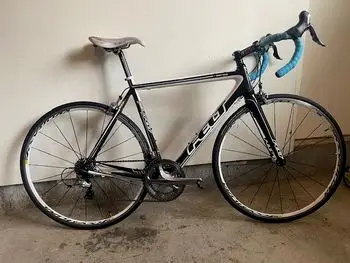 2011 Felt F95 – Specs, Comparisons, Reviews – 99 Spokes