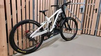 2013 Giant Glory 0 – Specs, Comparisons, Reviews – 99 Spokes