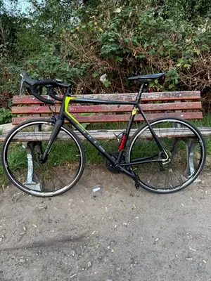 2019 Cannondale CAAD Optimo Claris – Specs, Comparisons