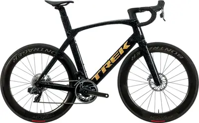 Trek madone sales sl 6 test