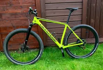 2020 Cannondale F-Si Carbon 4 – Specs, Comparisons, Reviews