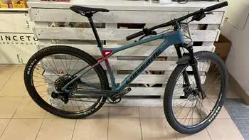 2022 Trek X-Caliber 8 – Specs, Comparisons, Reviews – 99 Spokes