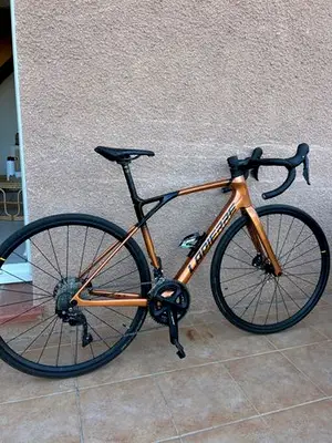 2021 Canyon Endurace 7 Disc – Specs, Comparisons, Reviews