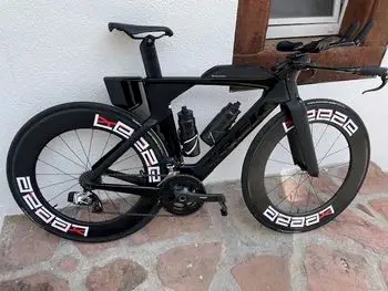 2017 Trek Speed Concept 7.5 – Specs, Comparisons, Reviews