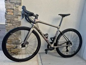 2019 Scott Contessa Speedster 35 – Especificaciones