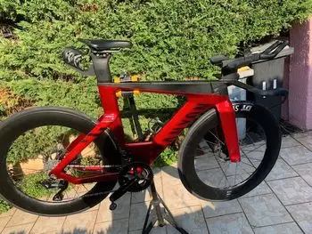 2017年TREK SPEED CONCEPT 9.9 made in USA Trek Speed Concept 9.9 review - YouTube