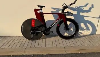 2020 Canyon Speedmax CF SLX 9.0 LTD – Specs, Comparisons