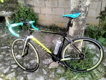 2018 Giant TCR Advanced Pro 1 – Specs, Comparisons, Reviews