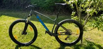自転車本体 [2019] Bianchi Duel 27.0 自転車本体 [2019] Bianchi Duel 27.0 Bianchi Duel 27S 2019