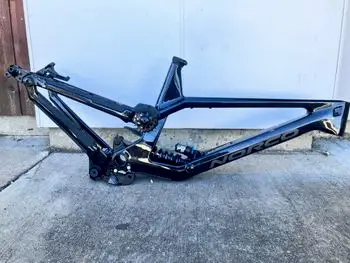 TREK stache フレームセット Stache C Frameset - Trek Bikes