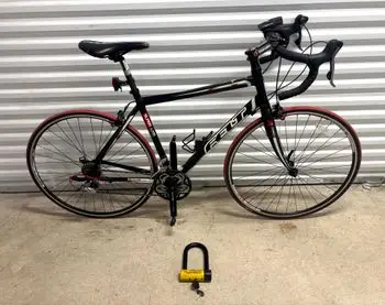 2011 Felt F95 – Specs, Comparisons, Reviews – 99 Spokes