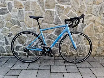 キャノンデール CAAD OPTIMO CLARIS 2019 53サイズ Cannondale CAAD Optimo Claris - Big Shark Bicycle Company