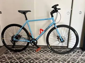 クロスバイク　PURE CYCLES URBAN COMMUTER Urban Commuter Bikes – Pure Cycles