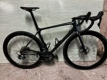 美品】CANNONDALE CAAD12 DISC 105 2019サイズ54