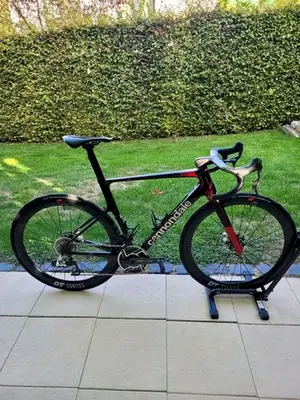 2018 Merida SCULTURA DISC 200 – Spécifications, comparaisons