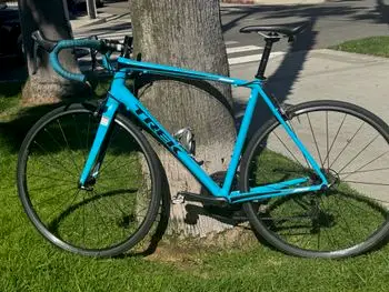 2020 Trek Émonda ALR 4 Disc – Specs, Comparisons, Reviews