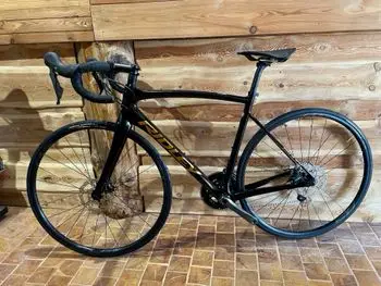2024 Ridley Fenix Disc - Shimano 105 DI2 // 2x12s – Specs