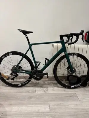 CANYON Endurace CF SL 8 DI2 R8150 2022年 2022 Canyon Endurace CF SL 8 Disc Di2 – Specs, Comparisons