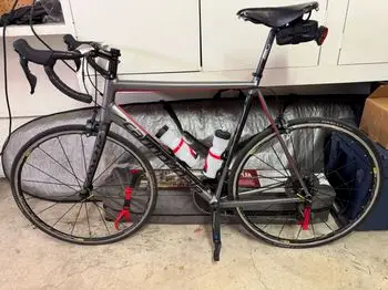 2019 Cannondale CAAD12 Ultegra – Specs, Comparisons, Reviews