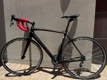 2020 Cannondale CAAD Optimo Sora – Specs, Comparisons