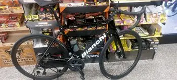 2020 Merida SCULTURA DISC 6000 – Specs, Comparisons, Reviews